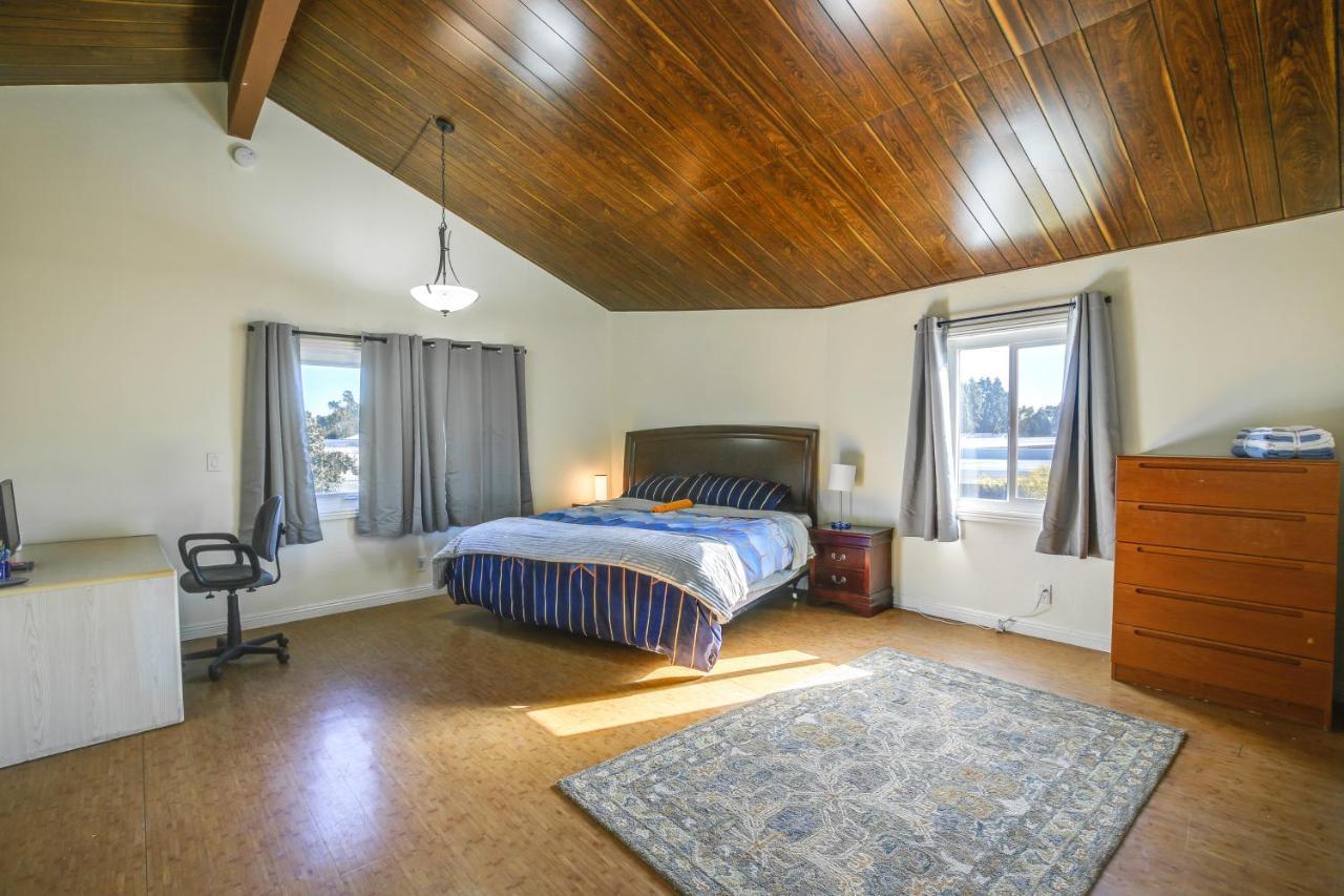 Pet-Friendly Home About 5 Mi To Knotts Berry Farm! Lakewood Kültér fotó